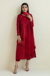 Baroque Chantelle – BQU-UF-D385